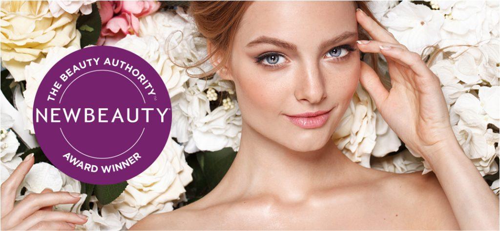 Newbeauty awards treatments available at everyoung