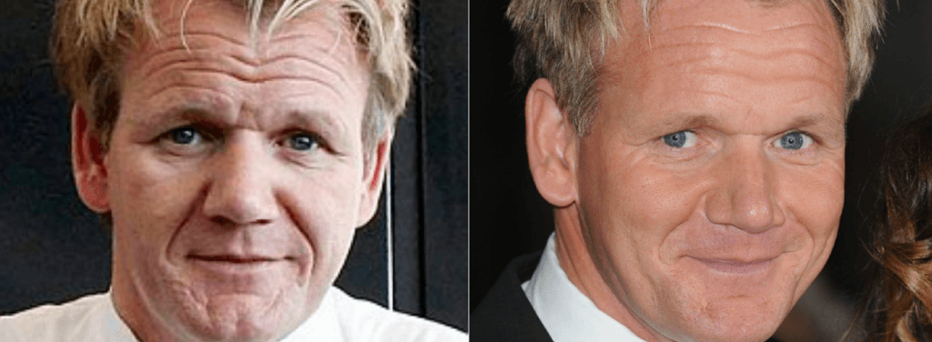 gordon ramsay everyoung blogpost