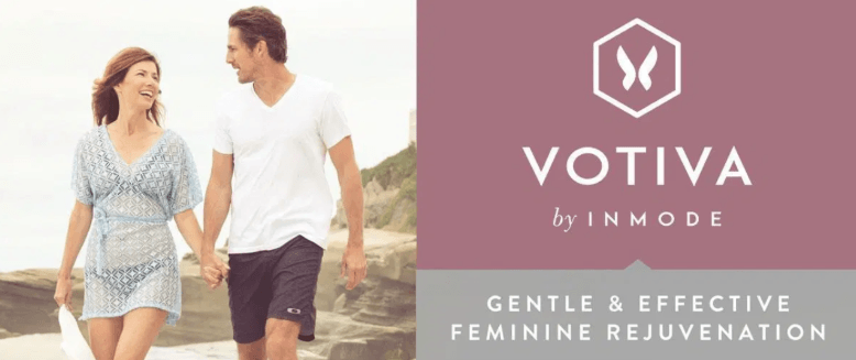 votiva gentle, effwctive feminine rejuvenation