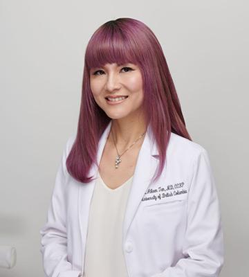 Dr. Tan