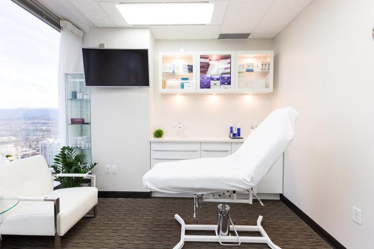 Burnaby Clinic | EverYoung Skin Care Clinic