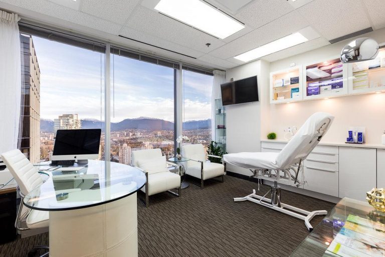 Vancouver Clinic | EverYoung Skin Care Clinic