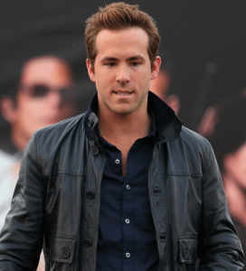 Ryan Reynolds | EverYoung Skin Care Clinic