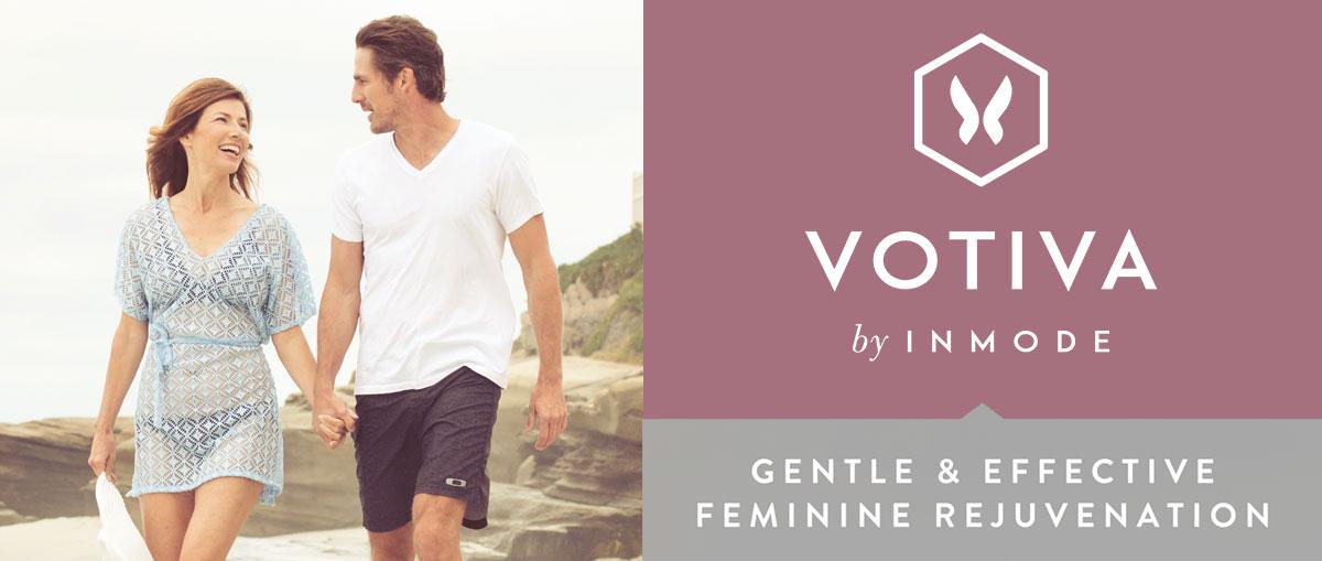 Votiva® Vaginal Tightening