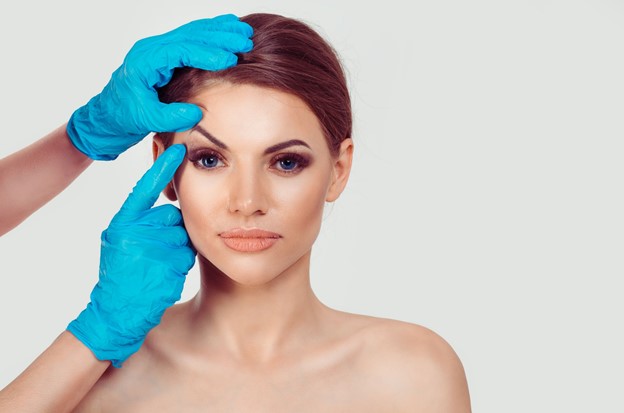 Brow Lifts Vancouver | EverYoung Skin Care Clinic