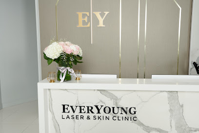 PICTURE OF EVERYOUNG cosmetic skin clinic north vancouver bc