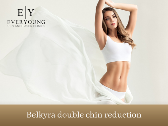 belkyra double chin reduction