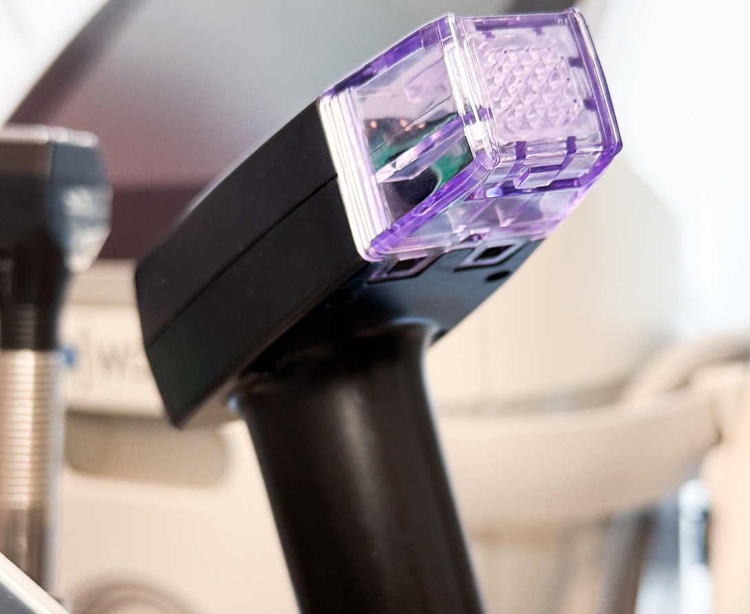 Differences Between Morpheus8 & Ultherapy | EverYoung Skincare Clinic Vancouver