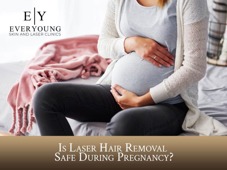 Is Laser Hair Removal Safe During Pregnancy? | EverYoung