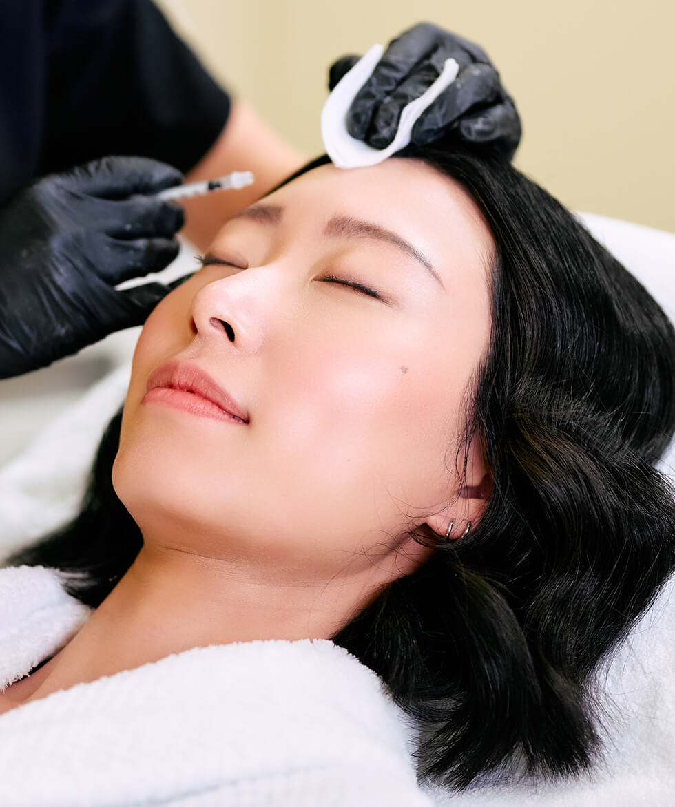 Botox & Fillers Treatment Vancouver | EverYoung Skin Care Clinic