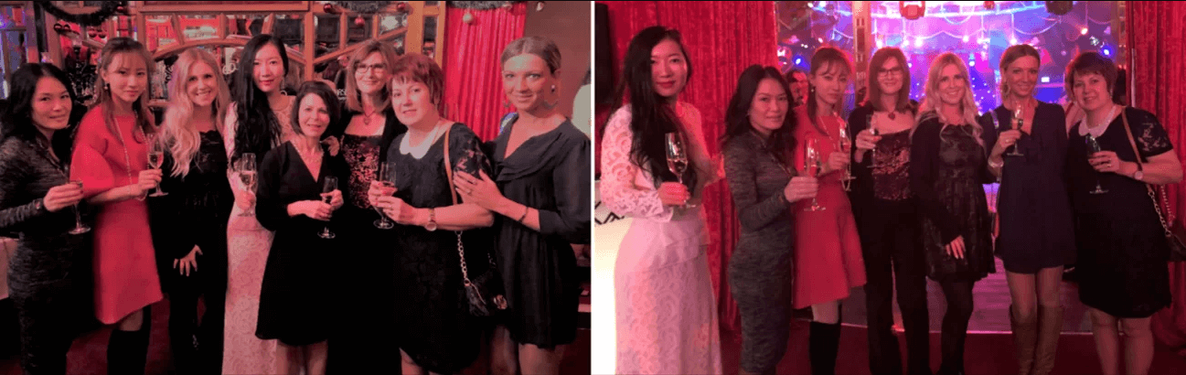 EverYoung Medispa Christmas Party