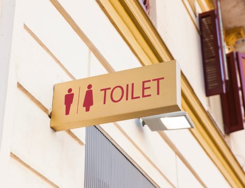 4 Types Of Urinary Incontinence And What You Need To Know About Each Of Them