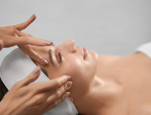 8 Reasons a HydraFacial Is the Perfect Skincare Treatment