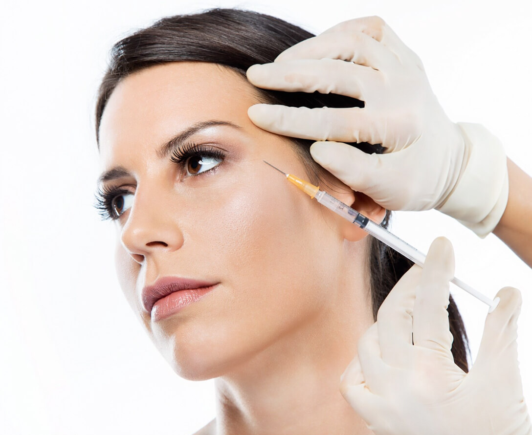 Everything You Need to Know About Botox and Fillers | EverYoung Skin Care Clinic Vancouver