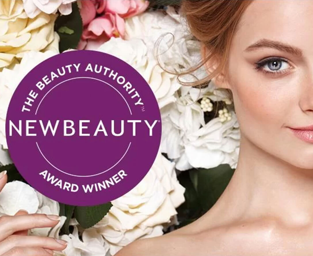 Best In-Office Treatment Awards | EverYoung Skin Clinic Vancouver