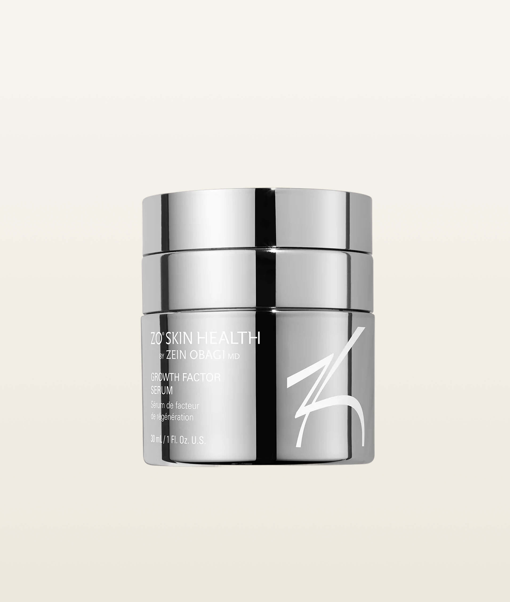 ZO Growth Factor Serum | Shop Skin Care at EverYoung Skin Clinic in Vancouver