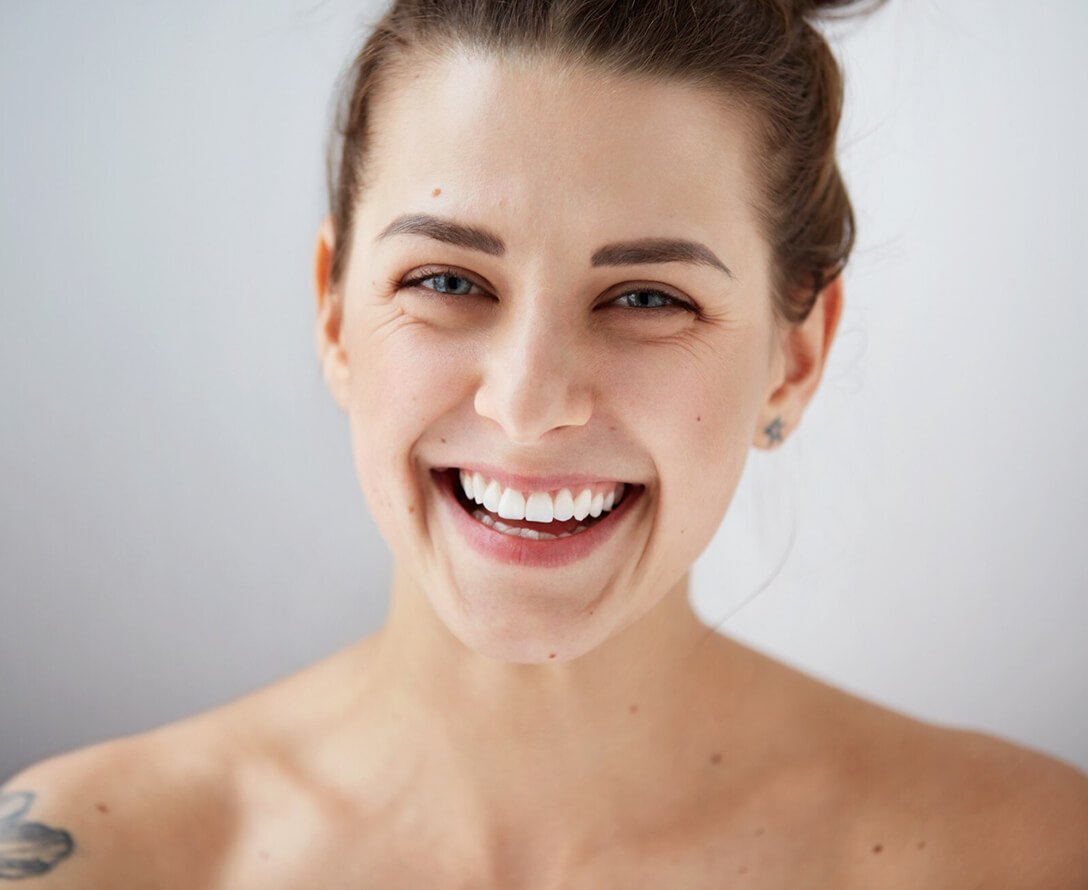 A Long-Lasting Solution for Smile Lines | EverYoung Skin Clinic Vancouver