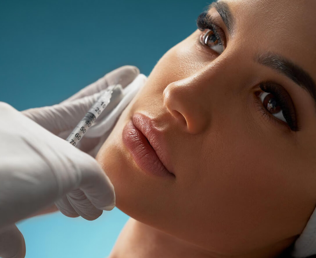 Botox for Migraine & Jaw Pain | EverYoung Skin Care Clinic Vancouver