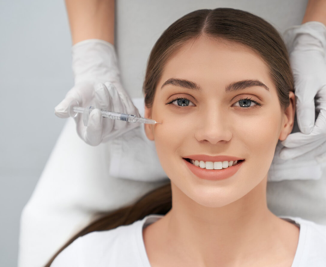 Botox vs Dermal Fillers: Which is Right for You? | EverYoung Skin Care Clinic | EverYoung Skin Care Clinic Vancouver