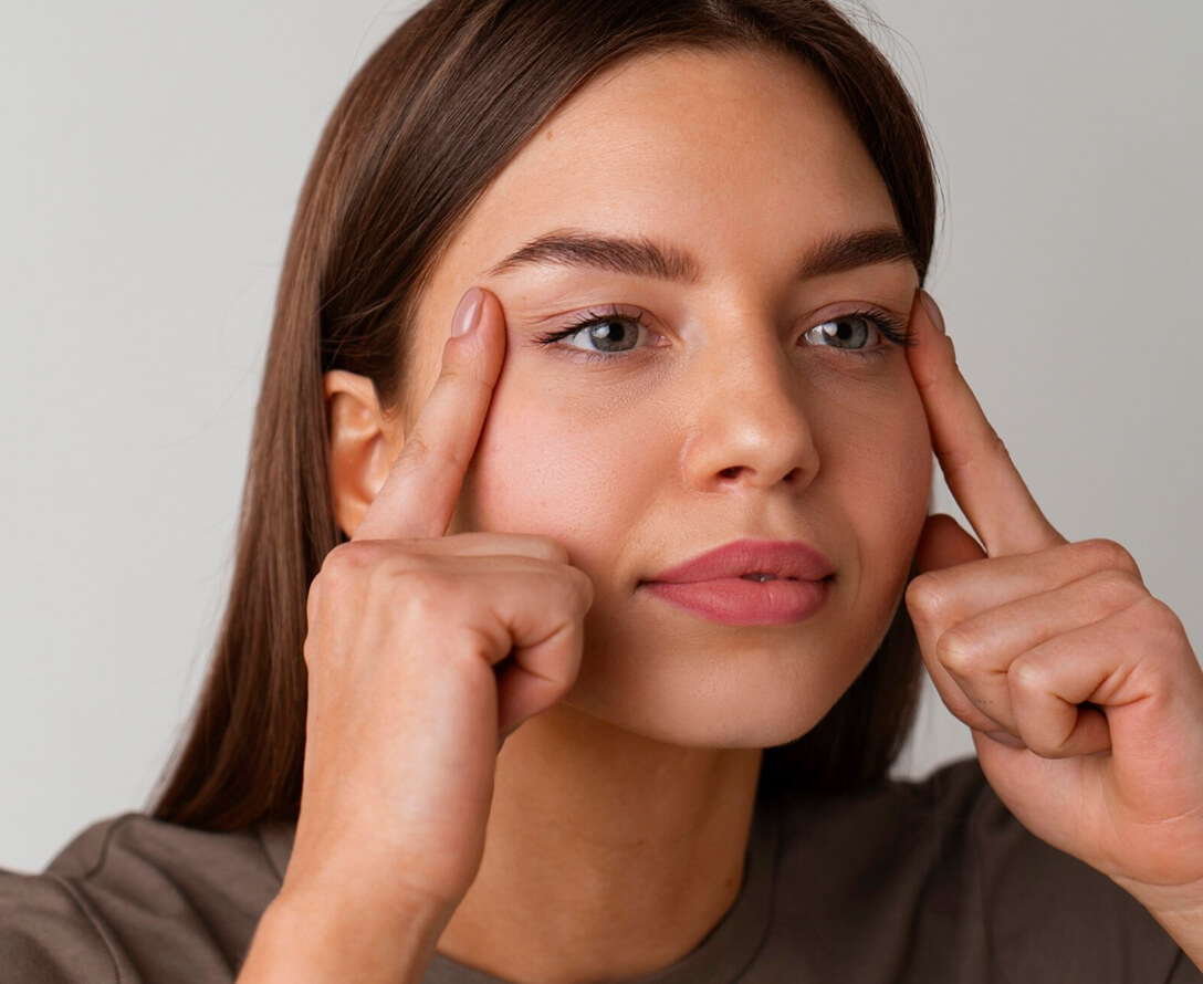 Who Are Brow Lifts For? | EverYoung Skin Clinic Vancouver