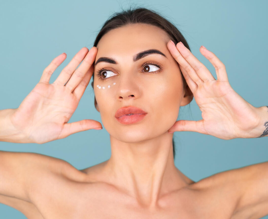 Brow Lifts Vancouver | EverYoung Skin Care Clinic