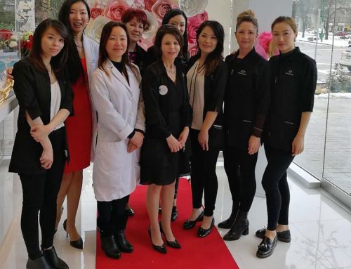 Celebrating Our New Clinic