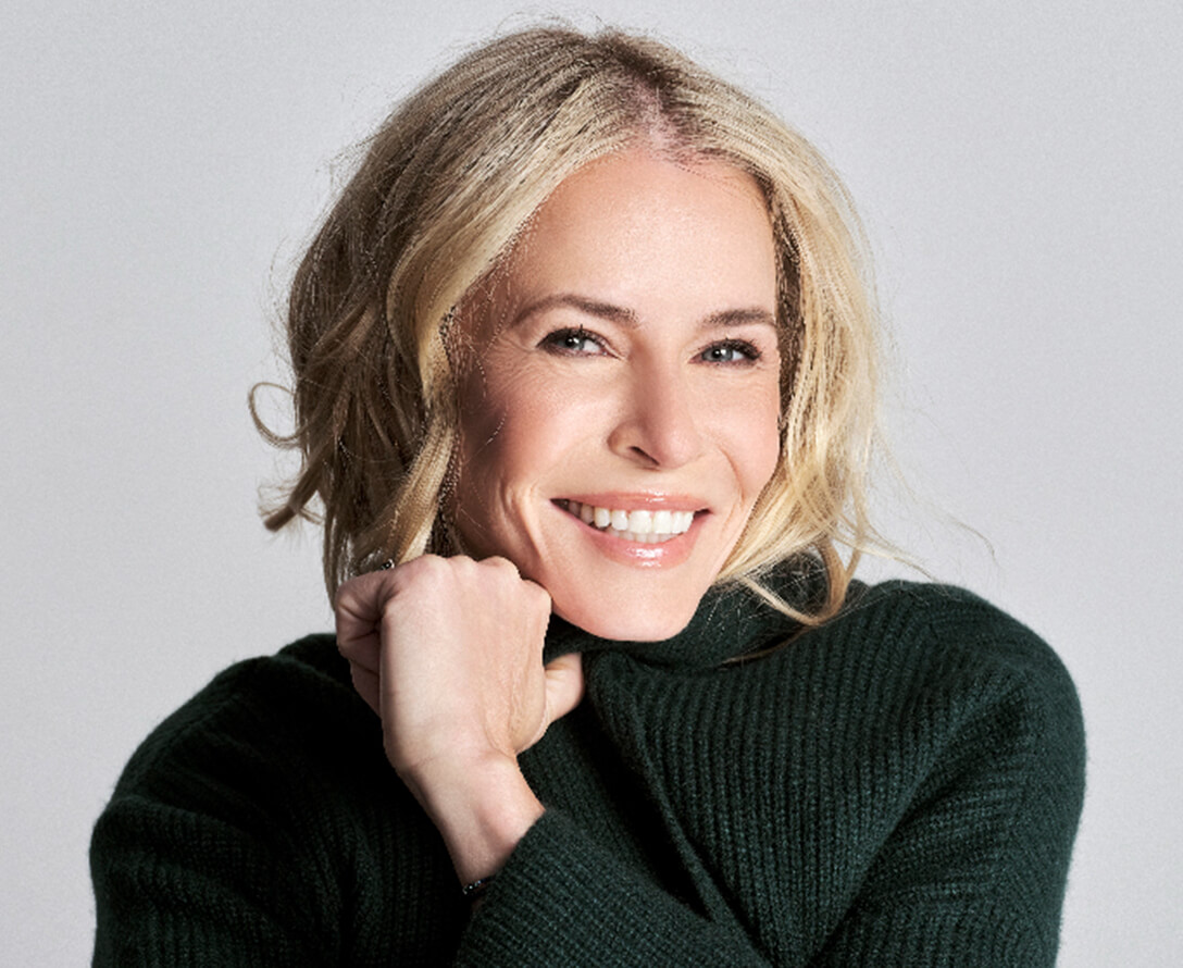 Chelsea Handler’s Skin Transformation | EverYoung Skin Care Clinic