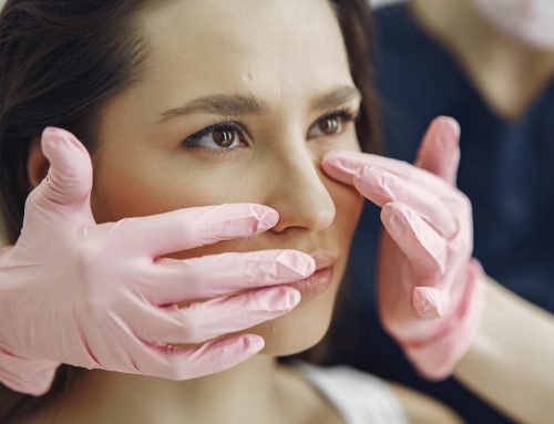 Does Botox Work for a Wide Nose?