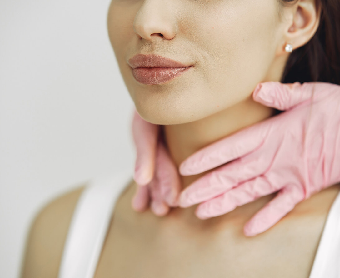 What Are My Options for Double Chin Removal in Vancouver? | EverYoung Skin Care Clinic Vancouver