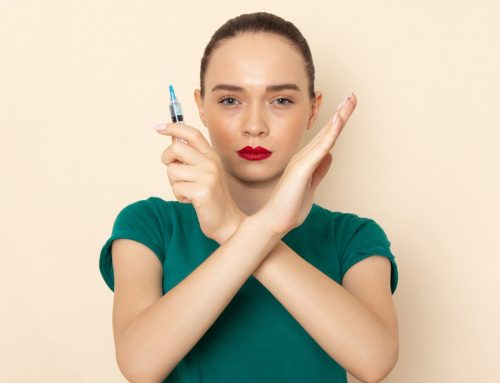 Can You Drink Alcohol After BOTOX® Treatment?