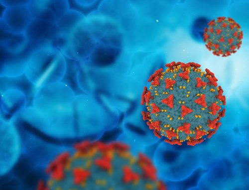 Immune-Boosting Beauty Solutions During the COVID-19 Pandemic