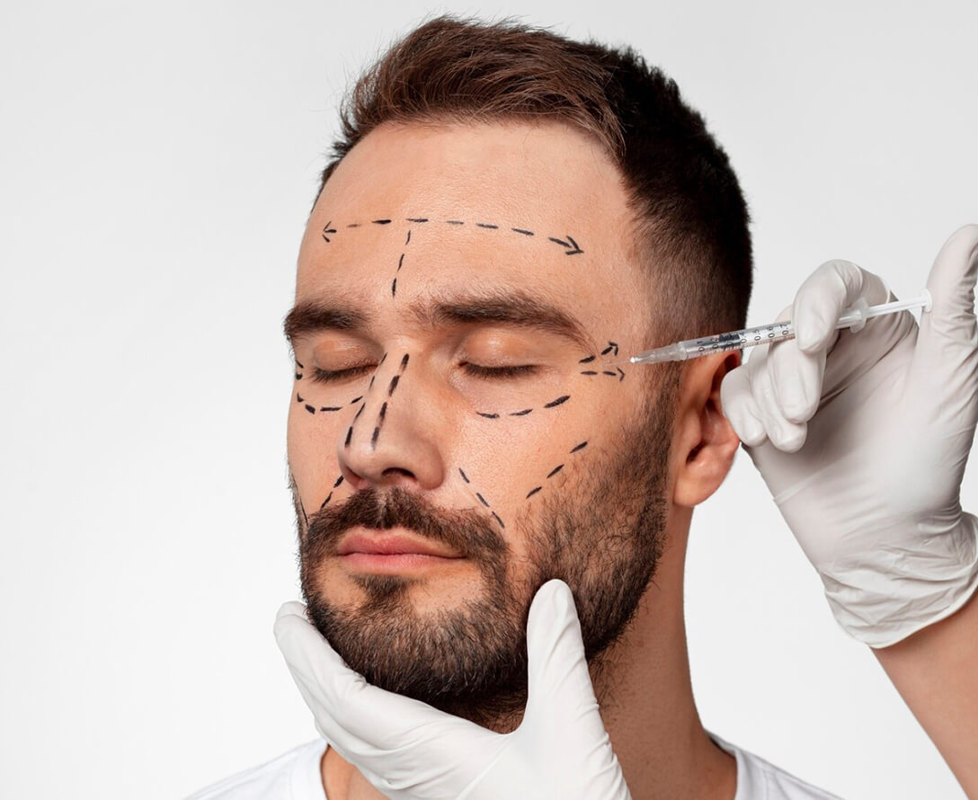 Non Surgical Face Lift Options Vancouver | EverYoung Skin Care Clinic