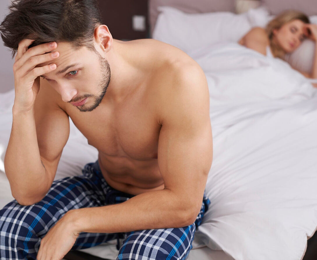 The Benefits of a Non-surgical Erectile Dysfunction Treatment | EverYoung Med Clinic Vancouver