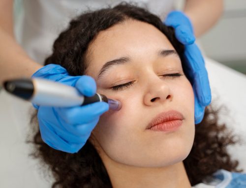 Everything You Need to Know About Pico Laser Technology