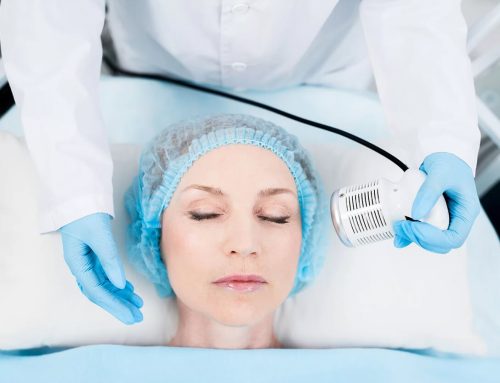 How Does the PRP Facelift Work?