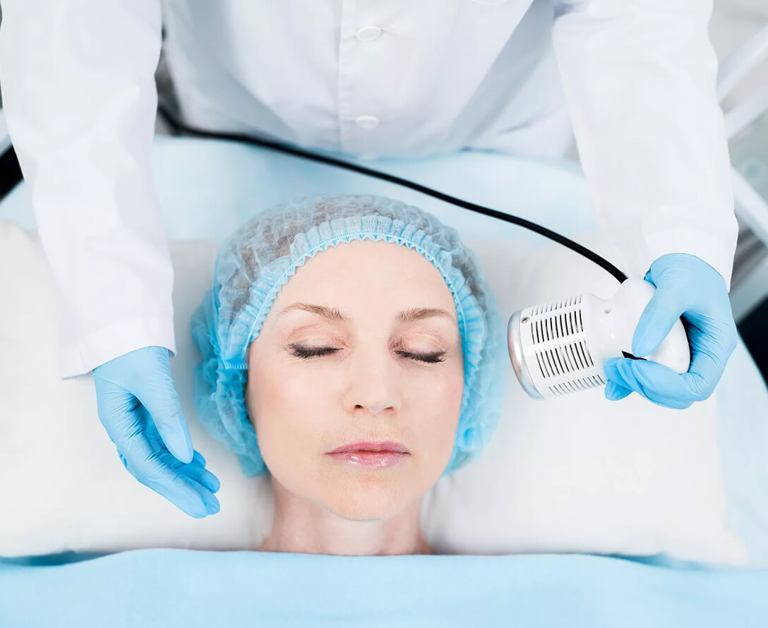 How Does the PRP Facelift Work? | EverYoung Skin Clinic Vancouver