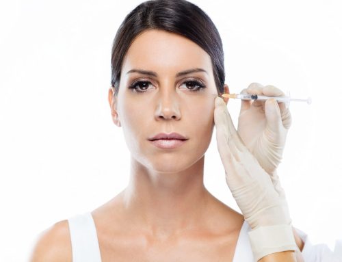 Understanding Hooded Eye Botox Brow Lift