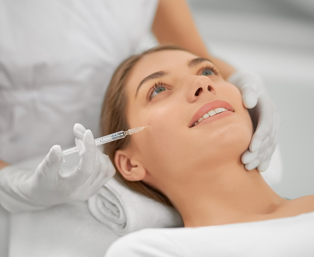 What are the Different Types of Dermal Fillers? | EverYoung Skin Clinic