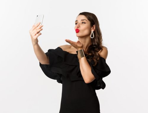 Which Celebs Have The Most Attractive Lip Shape?