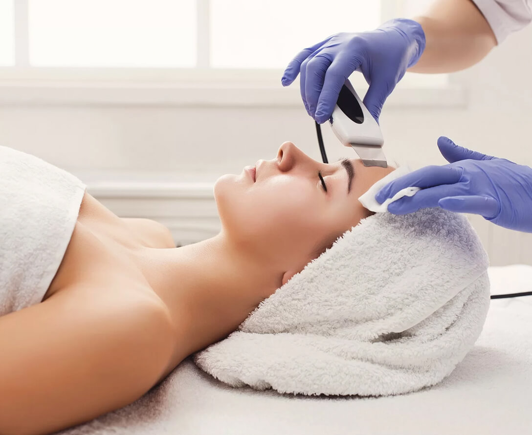 Advancement of Medical Aesthetic and Laser Technology | EverYoung Skin Clinic