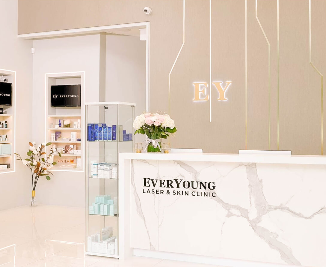 Botox Burnaby | EverYoung Skin Care Clinic