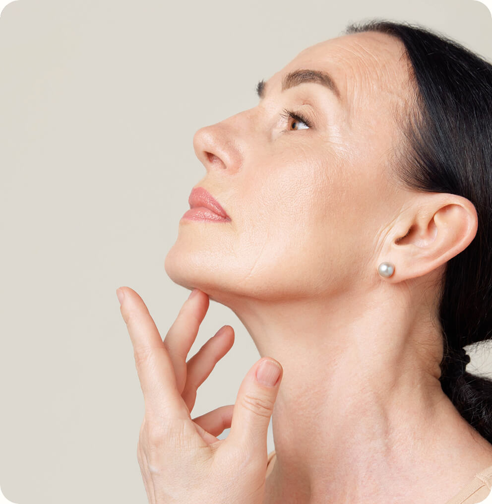 Fat Dissolve Treatment Vancouver | EverYoung Skin Clinic