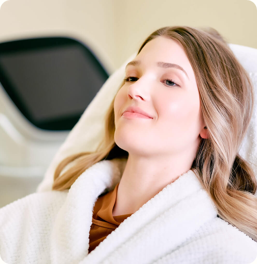 PDRN Salmon DNA Vancouver | EverYoung Med