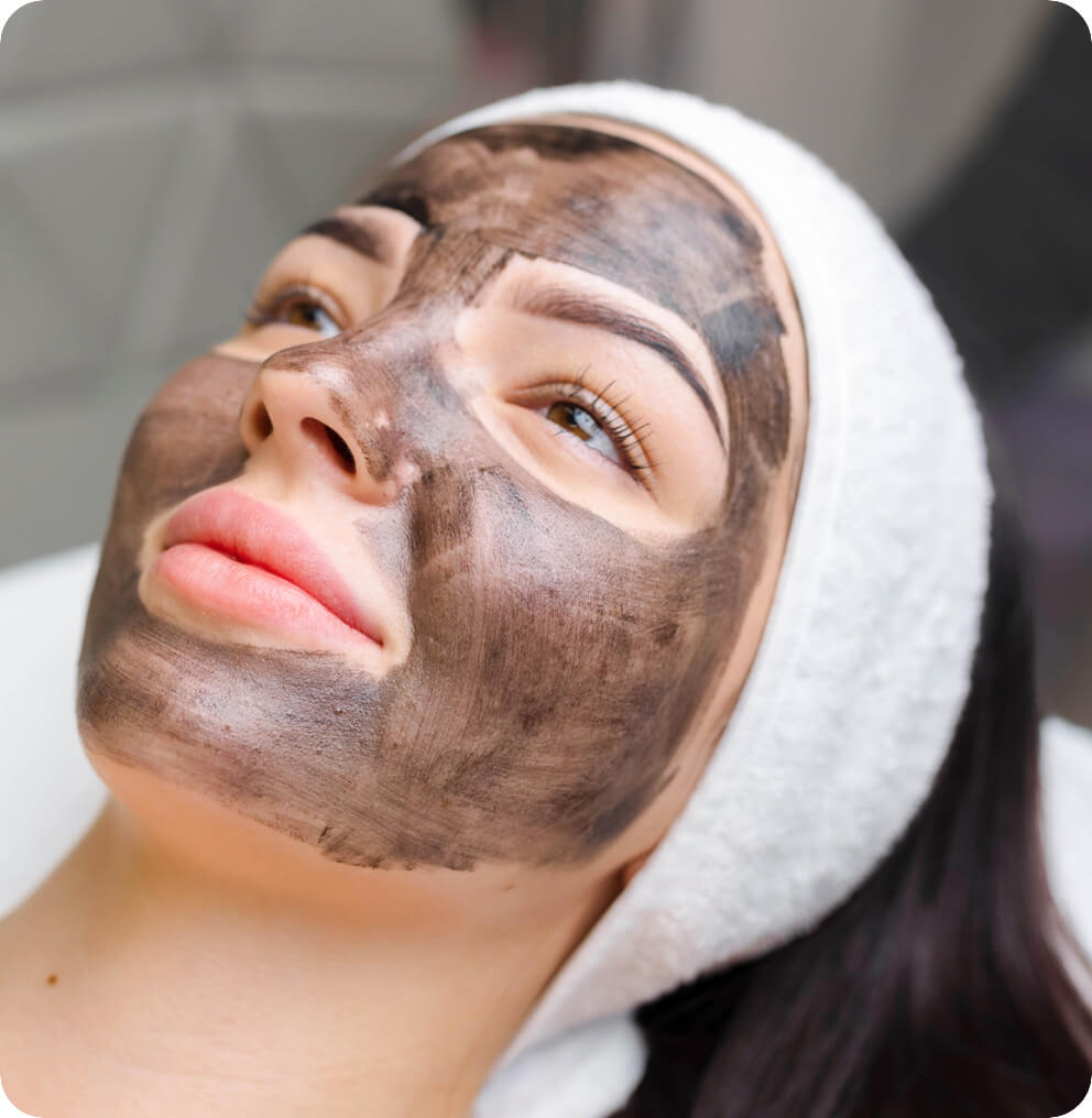 HollyWood Peel Vancouver | EverYoung Skin Clinic