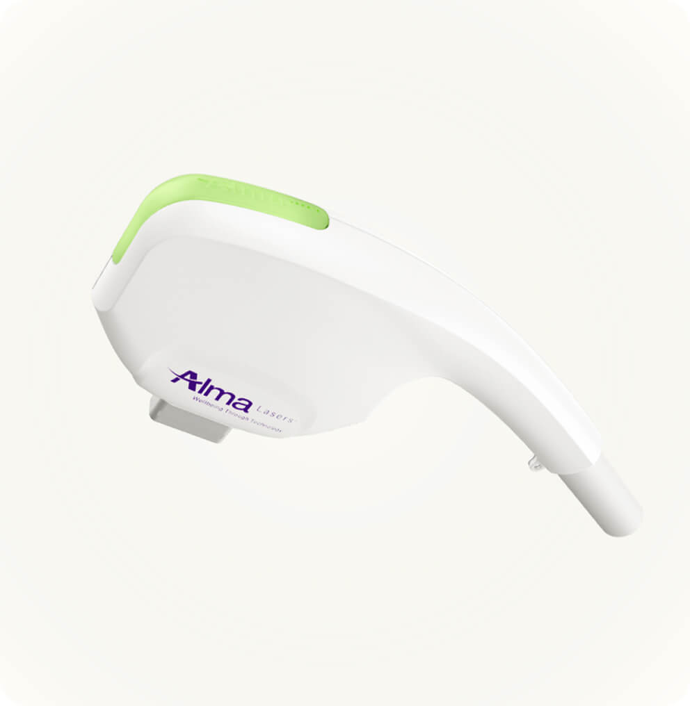 Harmony ® XL Pro Dye VL Laser Vancouver | EverYoung Skin Clinic