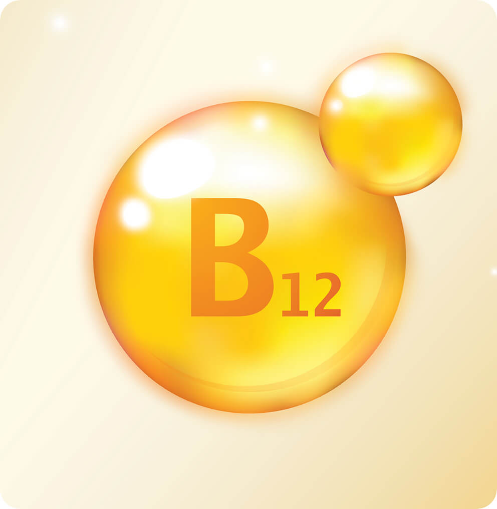 Vitamin B12 Muscle Shot in Vancouver | EverYoung Skin Clinic