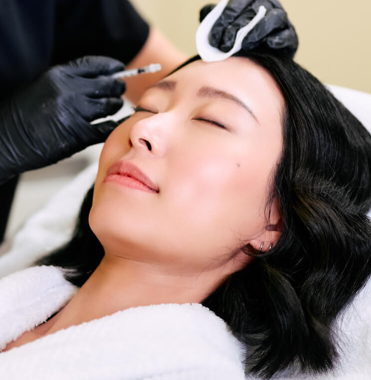 Vancouver Botox® Clinic | EverYoung Skin Clinic