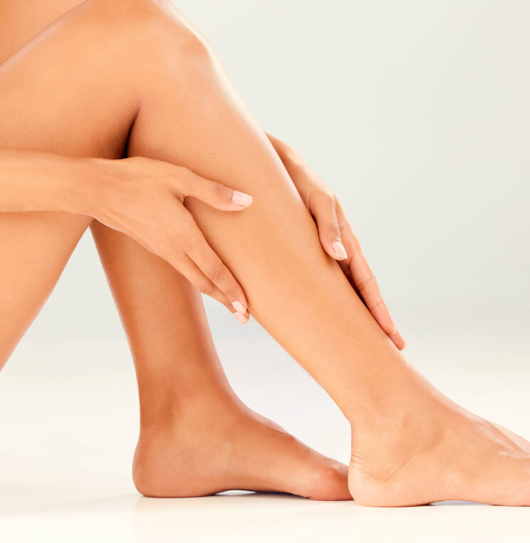Calf Botox Vancouver | Calf Slimming at EverYoung Skin Clinic