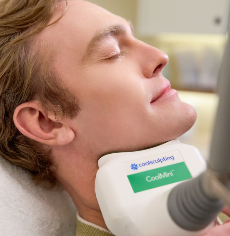 CoolSculpting® Vancouver | EverYoung Skin Clinic