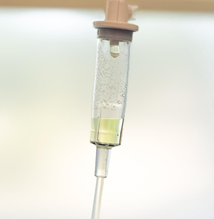 IV Therapy